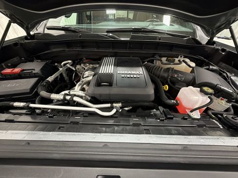Used 2024 GMC Sierra 1500 Denali Ultimate image 30