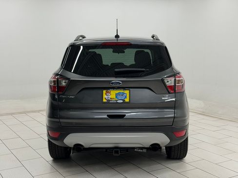 Used 2018 Ford Escape SE AWD/4WD image 8