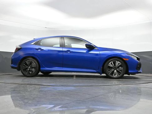 Used 2019 Honda Civic EX image 40