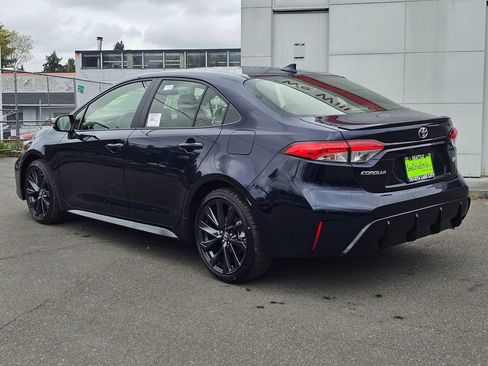New 2026 Toyota Corolla SE FWD image 5