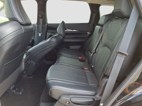Certified 2023 INFINITI QX60 Pure AWD/4WD image 30
