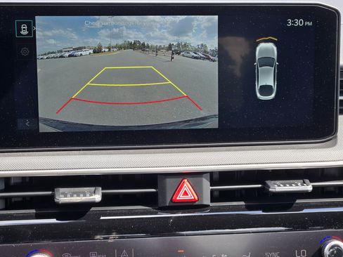 New 2026 Kia K5 LXS image 29