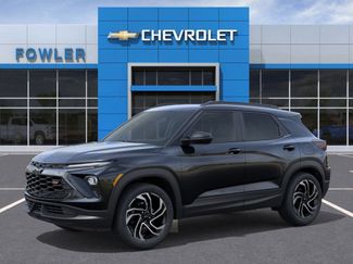 New 2026 Chevrolet TrailBlazer RS w/ Convenience Package video 2