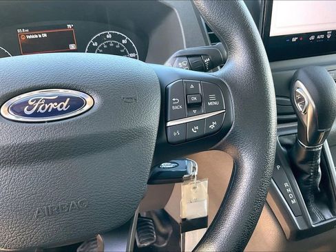 Used 2024 Ford Transit 150 148 Medium Roof image 9