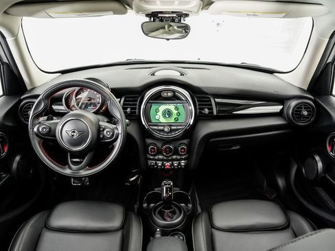 Used 2020 MINI Cooper S w/ Storage Package image 18
