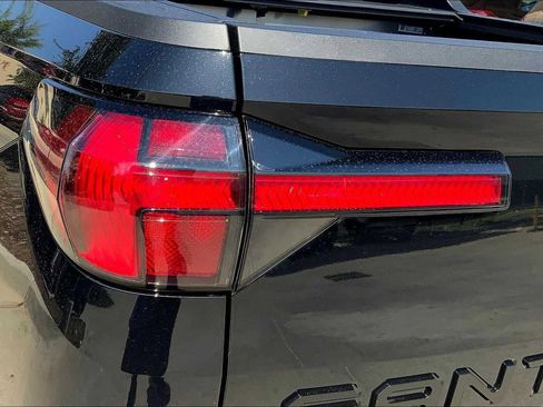 New 2026 Hyundai Santa Cruz Limited image 14