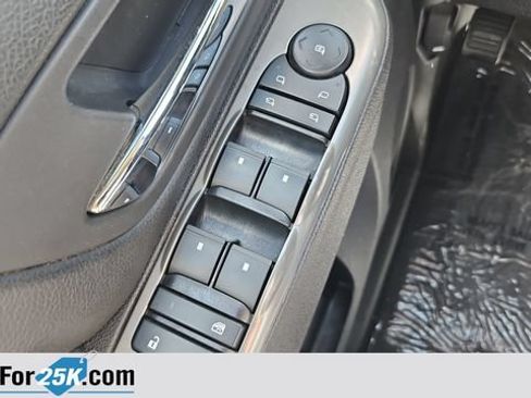 Used 2013 Chevrolet Silverado 1500 LTZ w/ LTZ Plus Package AWD/4WD image 24
