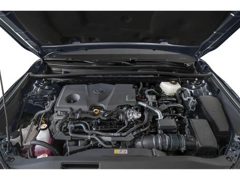 New 2026 Toyota Camry SE w/ Convenience Package image 11