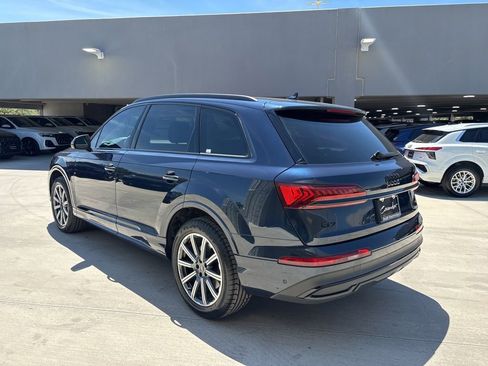 Used 2024 Audi Q7 2.0T Premium Plus w/ Premium Plus Package AWD/4WD image 8