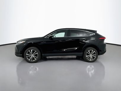 Certified 2024 Toyota Venza LE