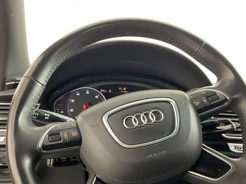 Used 2018 Audi A8 L 3.0T w/ Executive Package AWD/4WD image 29