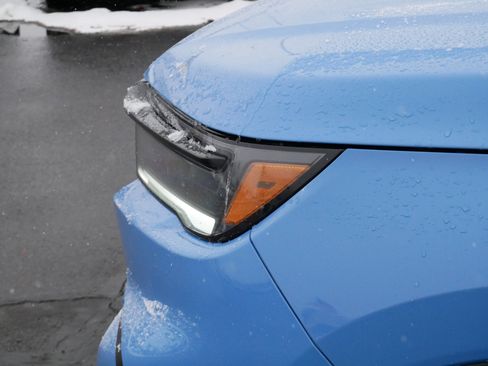 Certified 2025 Honda Pilot TrailSport image 16