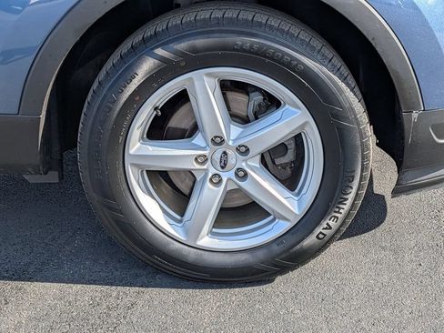 Used 2018 Ford Explorer FWD image 27