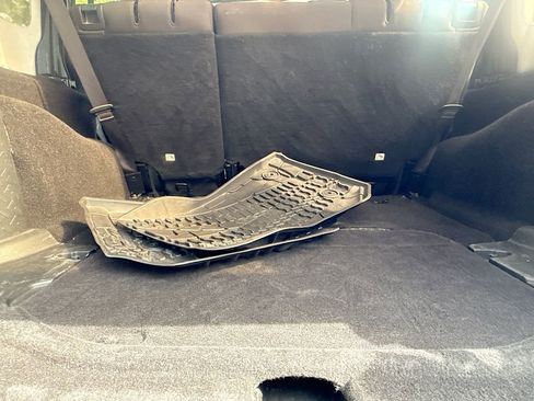 Used 2017 Jeep Wrangler Unlimited Sport w/ Connectivity Group image 25