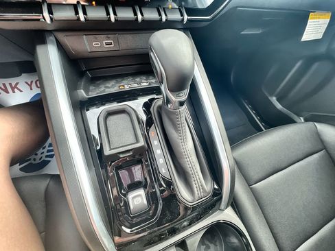 New 2026 Chevrolet Colorado LT w/ LT Convenience Package image 49