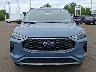 Certified 2023 Ford Escape ST-Line w/ Tech Pack #1 AWD/4WD video 2