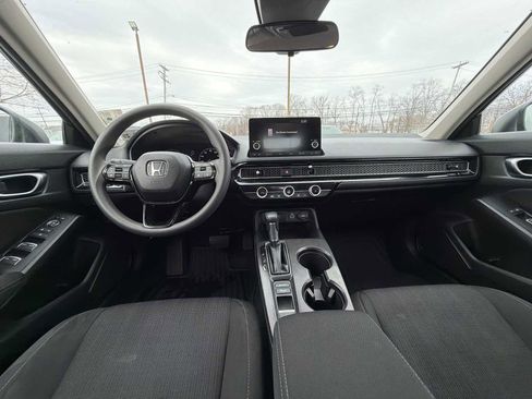 Certified 2024 Honda Civic LX image 20