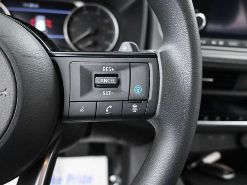 Used 2023 Nissan Rogue SV AWD/4WD image 33