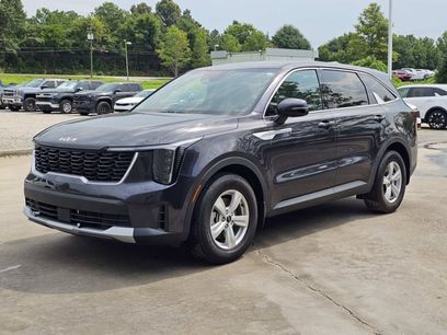 Used 2026 Kia Sorento LX