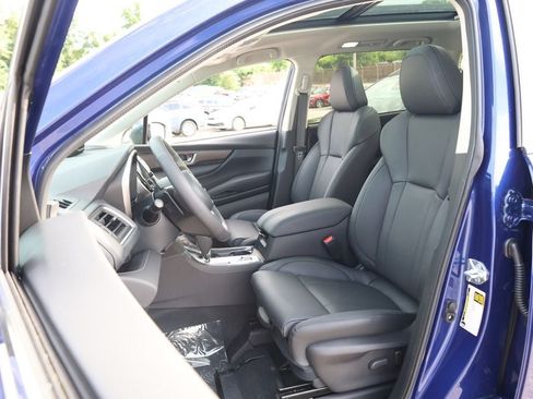 New 2026 Subaru Ascent Touring AWD/4WD image 10