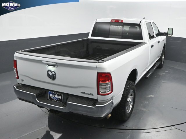 Used 2022 RAM 2500 Tradesman AWD/4WD image 15