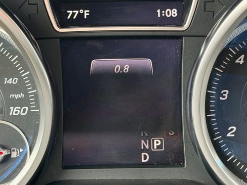 Used 2017 Mercedes-Benz GLE 43 AMG 4MATIC image 28