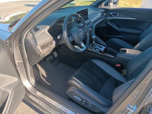 Used 2025 Acura Integra A-Spec image 16