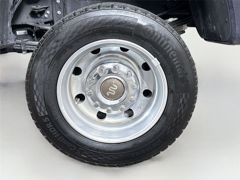 Used 2024 Ford F450 King Ranch w/ Chrome Package image 15