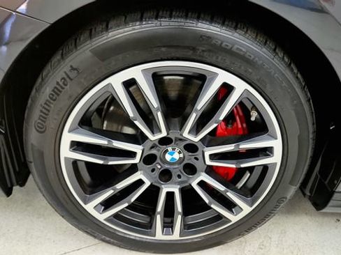 Used 2026 BMW 540i xDrive w/ Executive Package AWD/4WD image 80