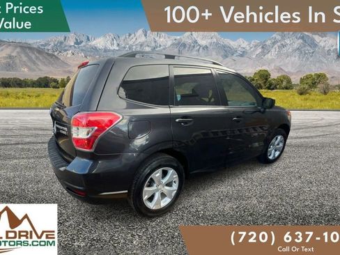 Used 2014 Subaru Forester 2.5i Premium w/ Popular Package #1 image 5