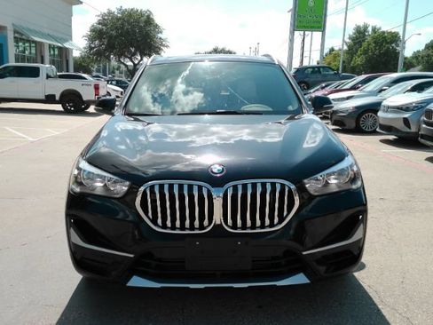 Used 2021 BMW X1 sDrive28i FWD image 3