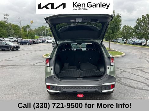 Certified 2024 Kia Sportage X-Pro AWD/4WD image 49