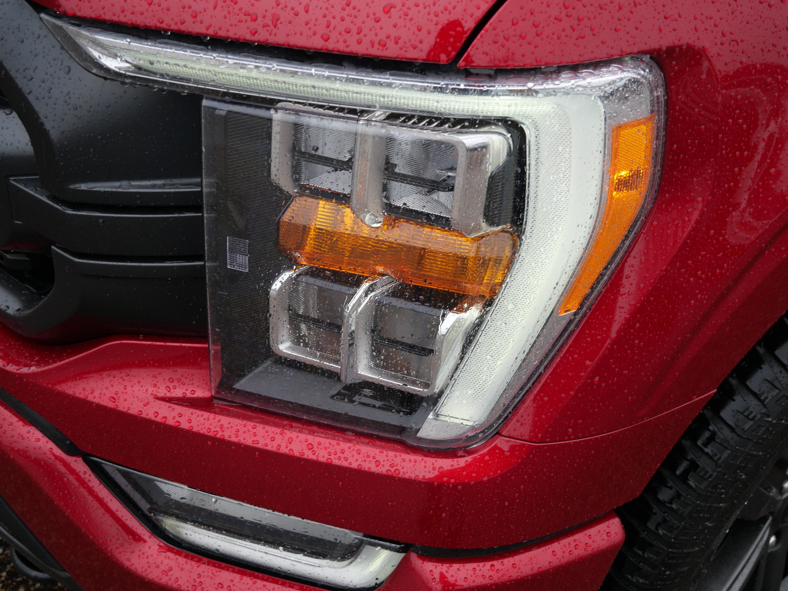 Certified 2021 Ford F150 XLT w/ Equipment Group 302A High AWD/4WD image 16