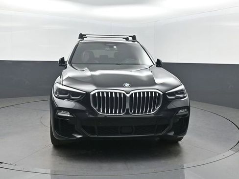 Used 2019 BMW X5 xDrive40i w/ M Sport Package image 40