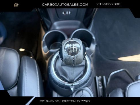 Used 2017 MINI Cooper S FWD image 21