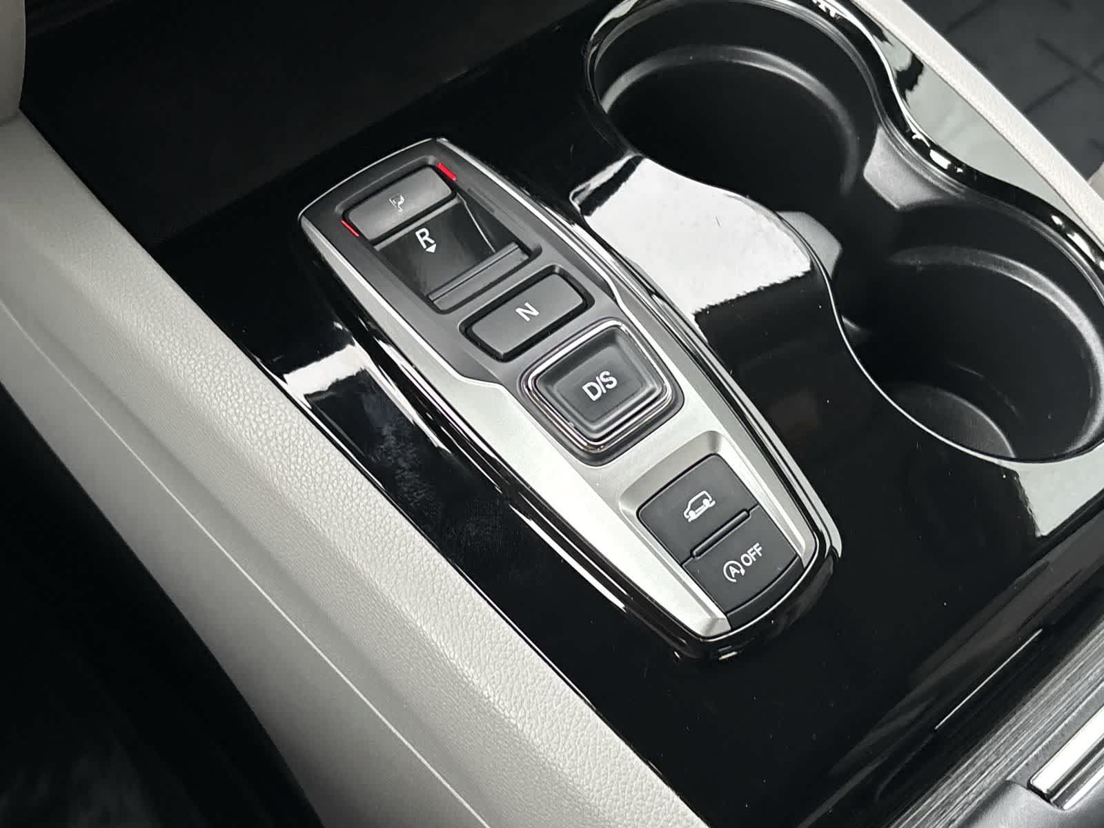 Used 2017 Honda Pilot Elite image 27
