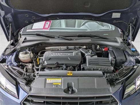 Used 2016 Audi TT 2.0T image 24