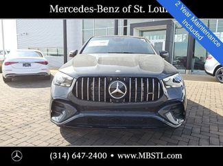 New 2026 Mercedes-Benz GLE 53 AMG 4MATIC Coupe video 2