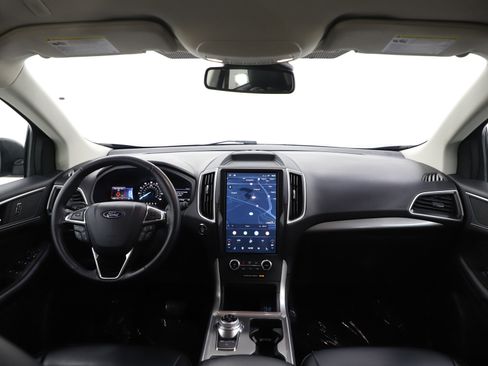 Used 2024 Ford Edge SEL AWD/4WD image 14