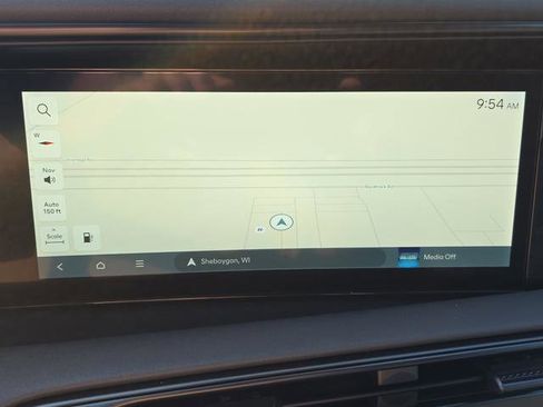 New 2026 Hyundai Palisade XRT Pro image 10