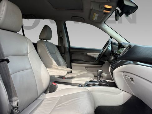 Used 2019 Honda Pilot EX-L image 10