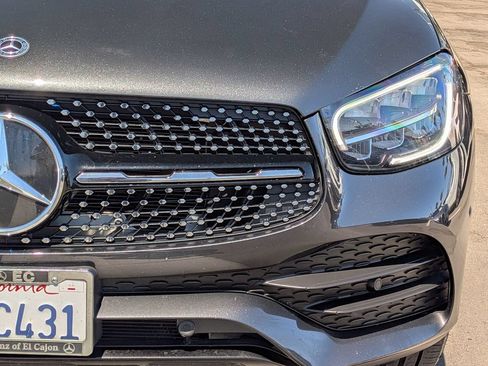 Used 2022 Mercedes-Benz GLC 300 image 21