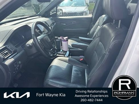 Used 2021 Honda Passport Elite image 11