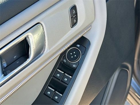 New 2026 Ford Explorer Active image 24