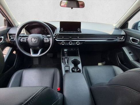 Used 2024 Honda Civic EX-L image 17