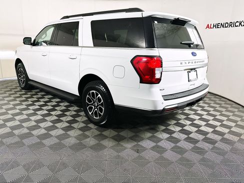Used 2024 Ford Expedition Max XLT image 5