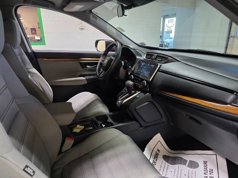 Used 2017 Honda CR-V EX image 22