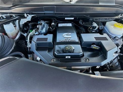Used 2024 RAM 2500 Big Horn image 27