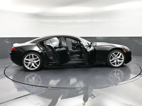 New 2025 Karma Revero Luxury RWD image 37