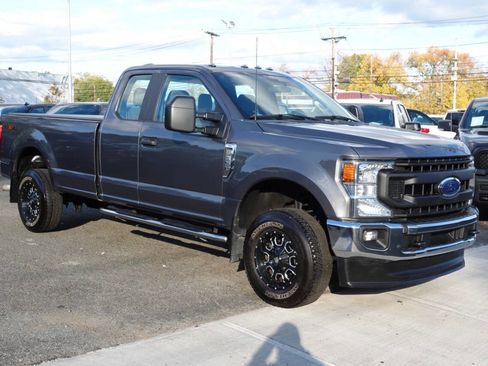 Used 2021 Ford F350 XL image 4